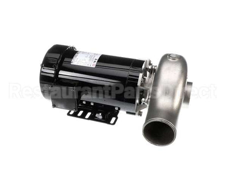 115700 Duke Asy,Pump 440-480V 3Ph Rh