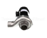 115700 Duke Asy,Pump 440-480V 3Ph Rh