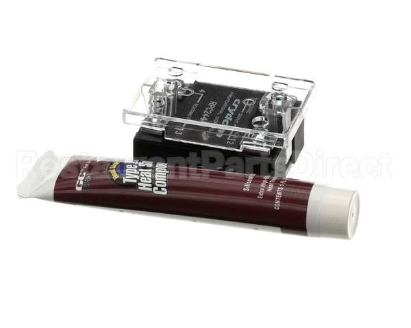 115736 Marshall Air Kit, Proportional Controller