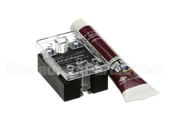 115736 Marshall Air Kit, Proportional Controller