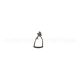 115737 Duke Assembly,Heater 480V 2500W