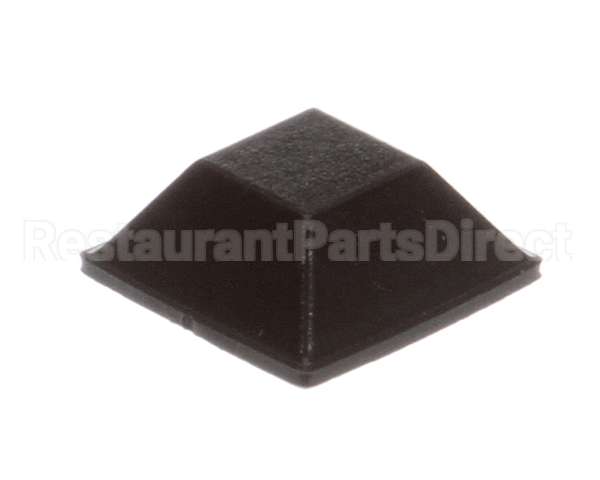 115777 Norlake Bumper Bumpon Black