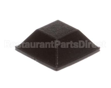 115777 Norlake Bumper Bumpon Black
