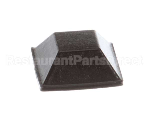 115777 Norlake Bumper Bumpon Black