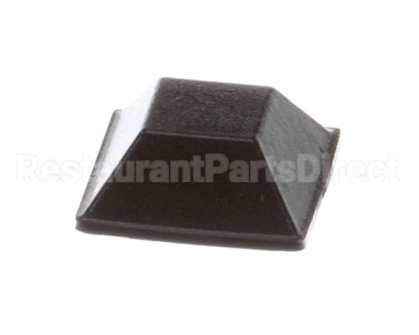 115777 Norlake Bumper Bumpon Black