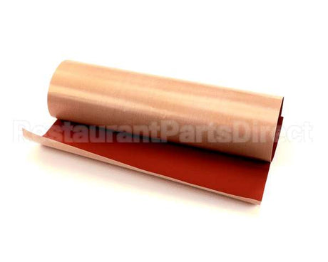 115803 Marshall Air Sheet, Broiler Slide 16X25