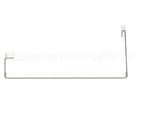 115856 Marshall Air Clip Screen Mounting