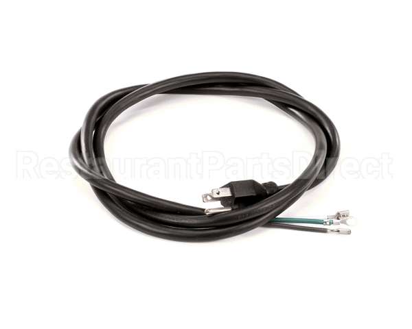11589 Server Cord Assembly 14Ga