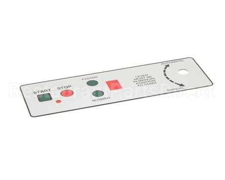 1159 Globe Switch Cover Automatics