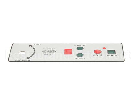 1159 Globe Switch Cover Automatics