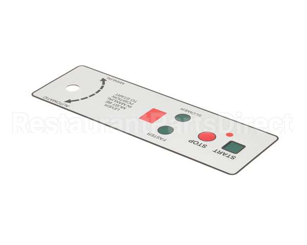 1159 Globe Switch Cover Automatics