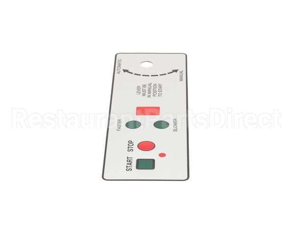 1159 Globe Switch Cover Automatics