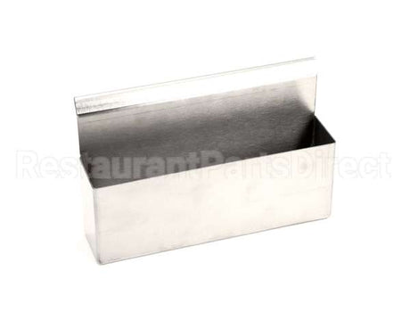 115919 Marshall Air Cup, Grease 8.00X5.75X1.75