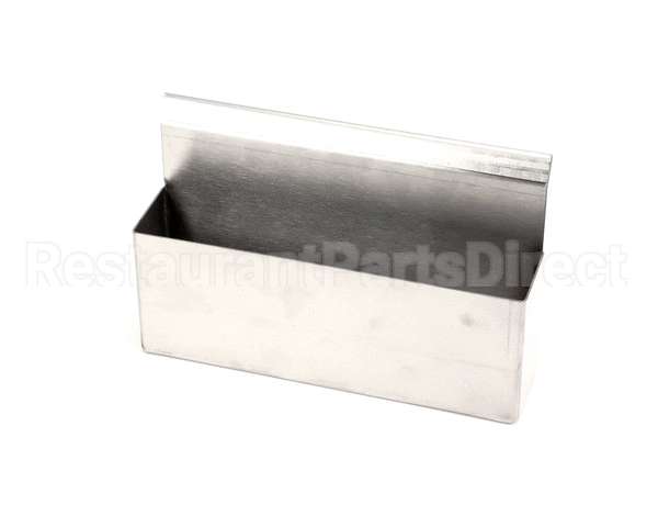115919 Marshall Air Cup, Grease 8.00X5.75X1.75