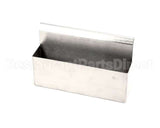 115919 Marshall Air Cup, Grease 8.00X5.75X1.75