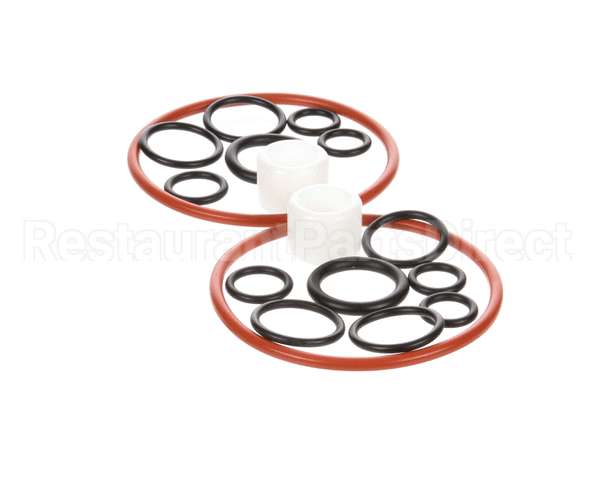 1159501 Stoelting O-Ring Kit-E/F131/O231/F231