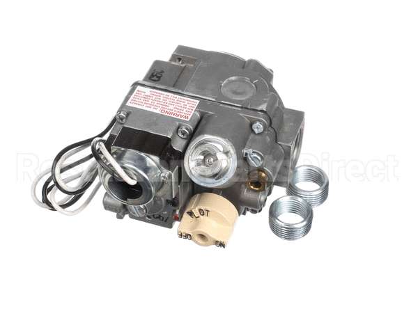 116-4804 Crown Steam Comb. Gas Valve Nat. Gas ( Sam