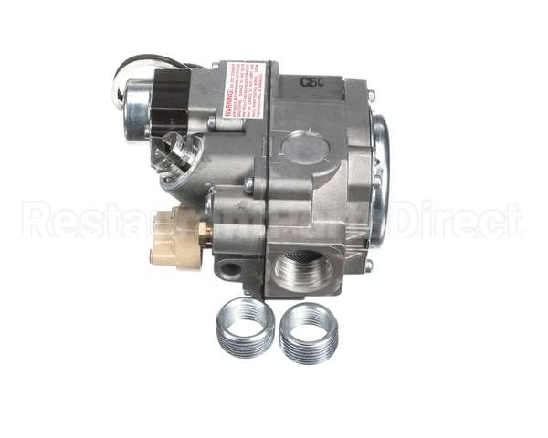 116-4804 Crown Steam Comb. Gas Valve Nat. Gas ( Sam