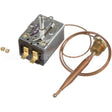 116-6562 Compatible Market Forge Thermostat