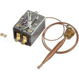 116-6562 Compatible Southbend Thermostat