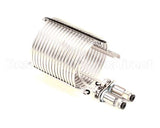 116.819 Nespresso Milk Heating Coil Assembly