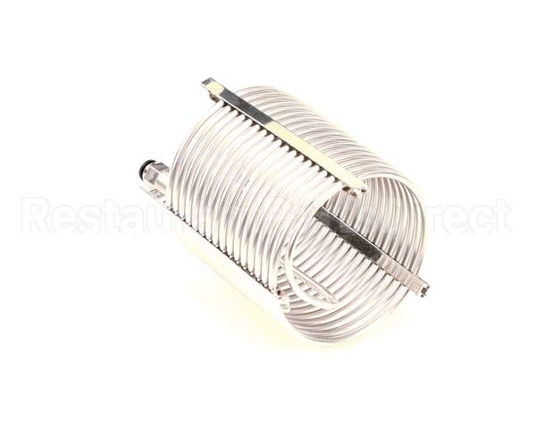 116.819 Nespresso Milk Heating Coil Assembly