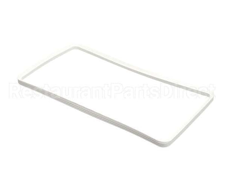 116.946 Nespresso Door Seal Refrigerator