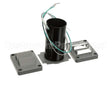 1160 Crown Tonka Vent 1825 Heated Narrow Jamb Ventilator