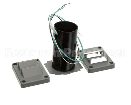 1160 Crown Tonka Vent 1825 Heated Narrow Jamb Ventilator