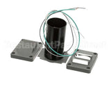 1160 Crown Tonka Vent 1825 Heated Narrow Jamb Ventilator