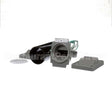 1160 Thermalrite Blast Chiller Vent 1825 Heated Narrow Jamb Ventilator