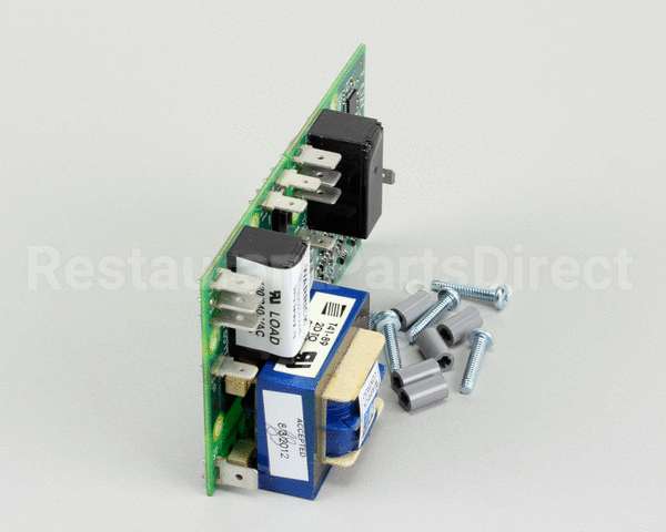 116016 Groen Water Level Control Brd Asm