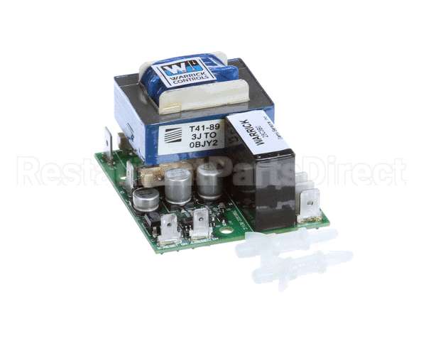 116017 Groen Water Level Control Brd Asm