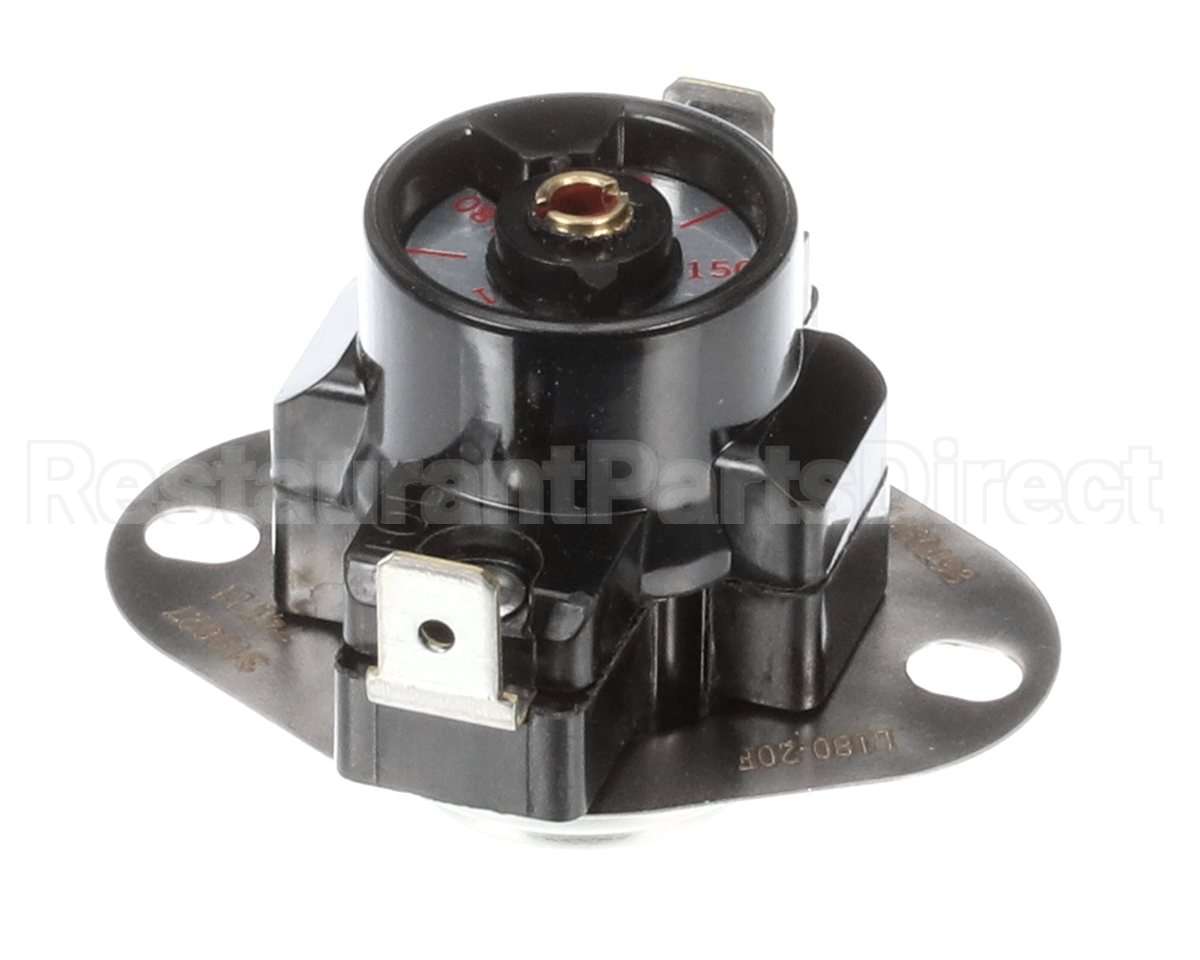 1160193 International Comfort Pro Switch Limit Disc B