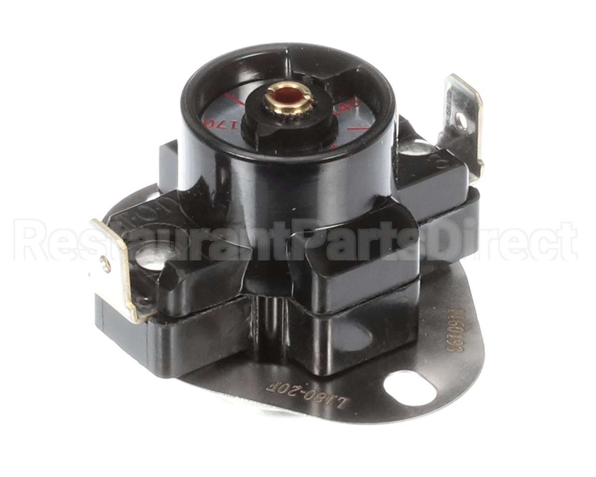 1160193 International Comfort Pro Switch Limit Disc B