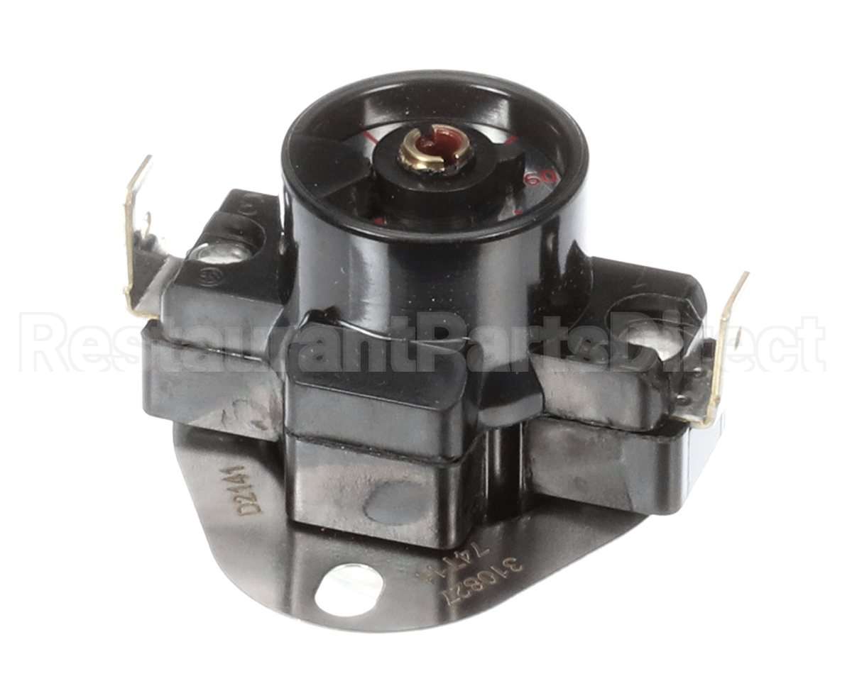 1160193 International Comfort Pro Switch Limit Disc B