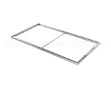 11602 Imperial 48 In. Top Grate Support Frame For Msq-4