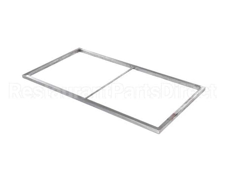 11602 Imperial 48 In. Top Grate Support Frame For Msq-4
