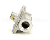 1160205 Southbend Range Regulator,Pressure,Wc 5,Nat