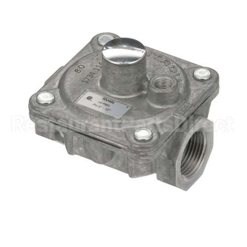 1160206 Compatible Southbend Pressure Regulator 3/4" Lp