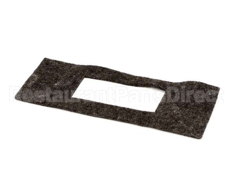 116021 American Dryer Laundry Ml175 Wheel Felt 18" F7