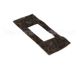 116021 American Dryer Laundry Ml175 Wheel Felt 18" F7