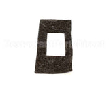 116021 American Dryer Laundry Ml175 Wheel Felt 18" F7