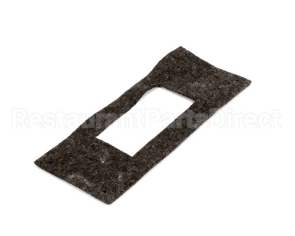 116021 American Dryer Laundry Ml175 Wheel Felt 18" F7