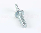 1160289 Southbend Range Thumb Screw 1/4-20 X 3/4