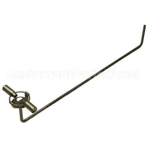 1160320 Compatible Southbend Top Pilot Assembly