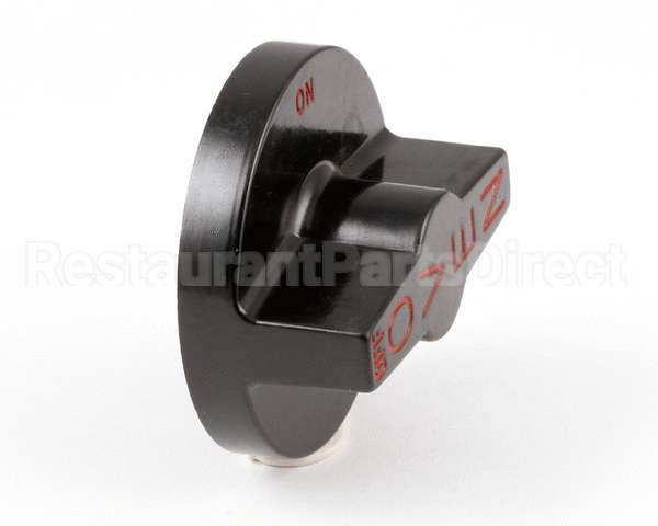 1160533 Southbend Range Knob Assembly, Valve (Oven On-Off)