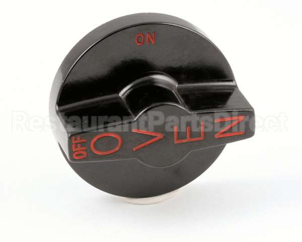 1160533 Southbend Range Knob Assembly, Valve (Oven On-Off)
