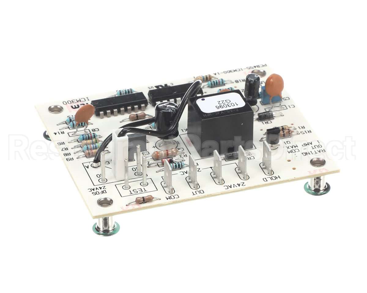 1160717 International Comfort Pro Defrost Control Icm300C S