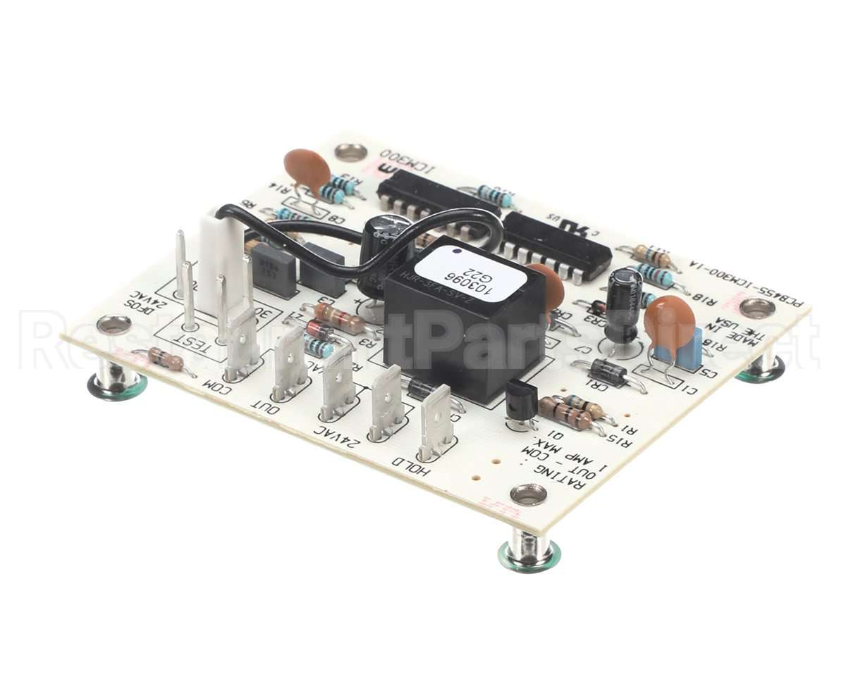 1160717 International Comfort Pro Defrost Control Icm300C S